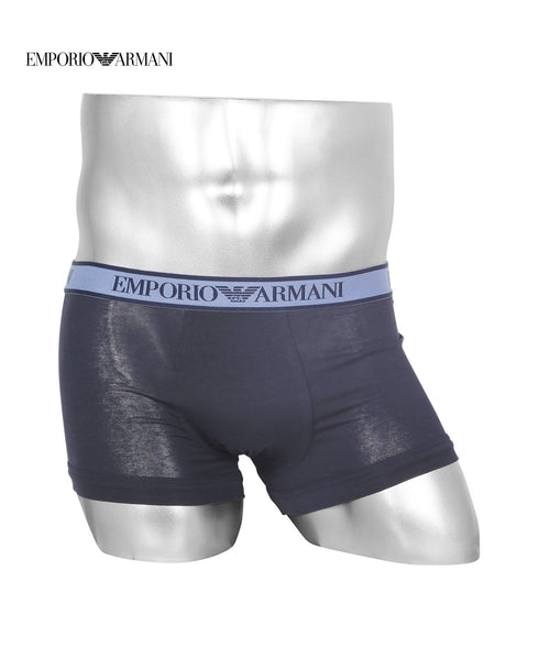 エンポリオ アルマーニ EMPORIO ARMANI CORE LOGOBAND メンズ ボクサーパンツ 【メール便】 cts